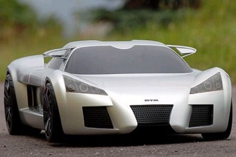 Enzo rivális keletről