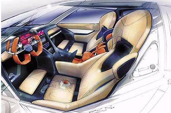 A Ferrari, a Lambo, vagy az Aston Martin erős és tekintélyes, de nehéz és drága autókat gyárt, ráadásul alig vesznek részt autóversenyeken, bezzeg az Apollo - mondja a GMG