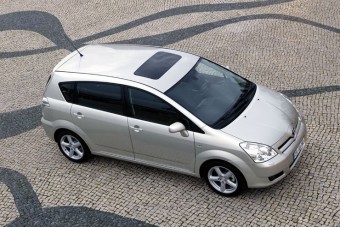 Egyterűk a Start autós magazinban