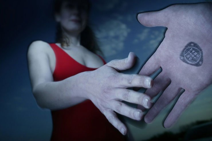 Dingo, azaz Dominique Sambain képei az RX-8-ról