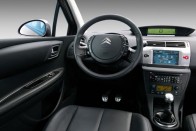 Első képek: Citroën C4 – Vissza az avantgárdhoz 16