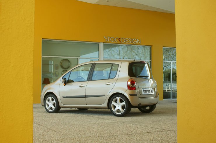 Renault eladások: +6,5 százalék