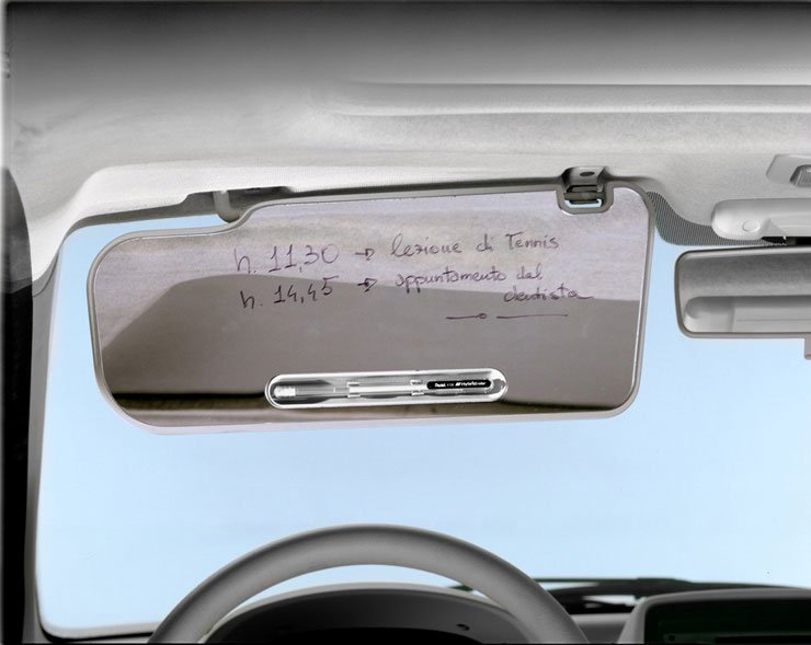 6183_60107_1000x700.jpg | Vezess | Vezess Jegyzetelni lehet a napellenzőre