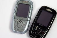 Siemens McLaren SX-1 – Telefon rajongóknak 9