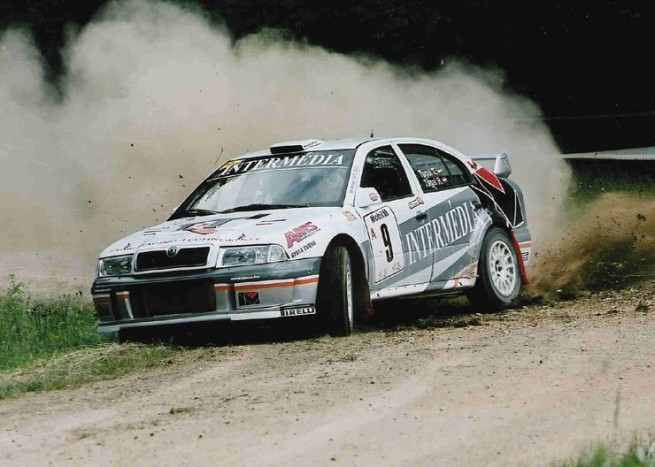 Tagaiék ismét a VB-n!