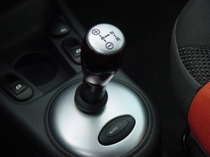 Stop & Start rendszer a Citroënnél