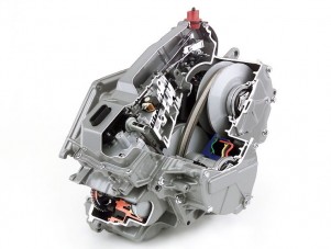 Eltűnik a GM CVT-váltója