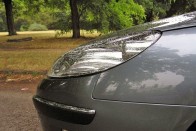 Teszt: Peugeot 407 Symbole 2.0 HDi – Mindent a szemnek! 49