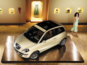 Biztató Fiat Auto tervek