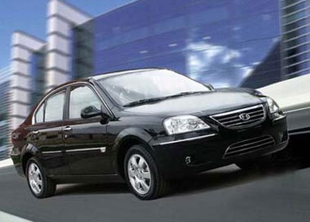 Autó Kínából Európának?