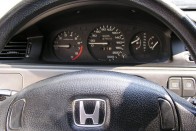 Használt autó: Honda Civic, 1991-1995 21