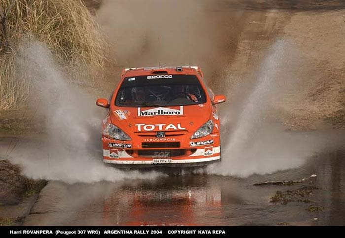 25 győzelmével Carlos Sainz lett az egyeduralkodó a győztesek között, mögötte Colin McRae 24 és Tommi Makinen 23 győzelemmel áll 