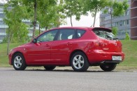 Teszt: Mazda3 Sport 1.4 – Nagy dobás 38