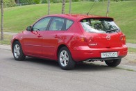 Teszt: Mazda3 Sport 1.4 – Nagy dobás 40