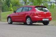 Teszt: Mazda3 Sport 1.4 – Nagy dobás 42