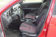 Teszt: Mazda3 Sport 1.4 – Nagy dobás 45