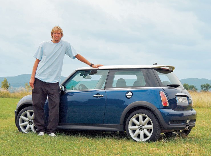 213 centivel egy Miniben