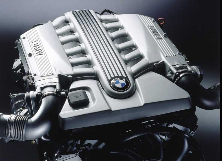 BMW visszahívás motorhiba miatt