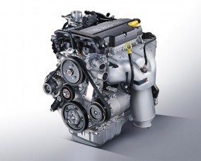 Új motor az Opel kínálatában
