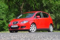 Teszt: Seat Altea 1,6 Stylance – Bridzsjátékos 56