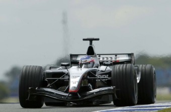 Michelin javaslatok a Forma-1-ben