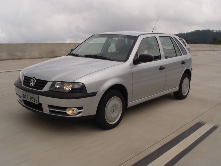 Dél-Amerikában és Kínában is népszerű a Gol. Ha a sikeres lesz, akkor más Volkswagen típusok is megjelenhetnek az ígéretes iráni autópiacon