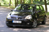 Kedvező ára miatt mindennapi élményautóvá válhat a Clio RS