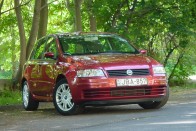 Teszt: Fiat Stilo 1.9 JTD 115 Actual – Tisztes helytállás 28