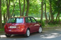 Teszt: Fiat Stilo 1.9 JTD 115 Actual – Tisztes helytállás 29