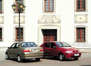 Fiat Auto: növekvő eladások