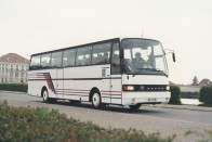 20 éves a busz ABS 13