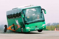 20 éves a busz ABS 16