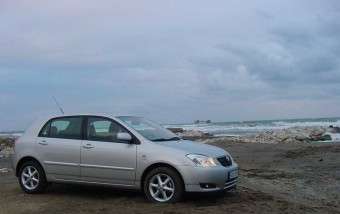 A németek a japán autókkal a legelégedettebbek