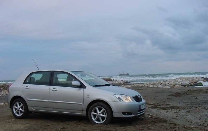 A németek a japán autókkal a legelégedettebbek