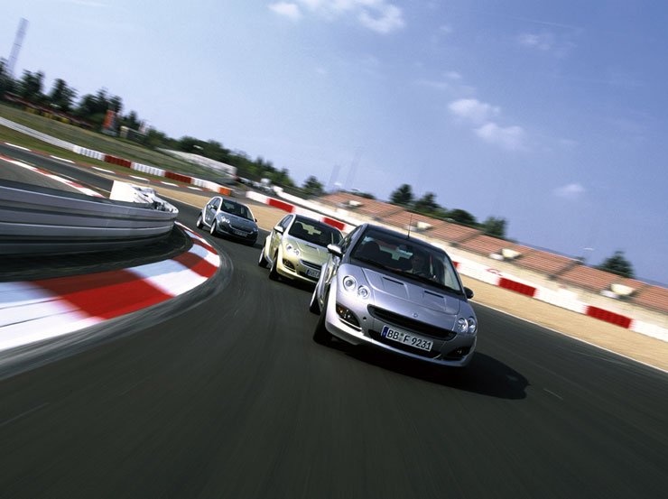 A forfourból elkelhet az idénre tervezett 50 000 autó