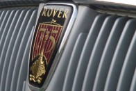 Használt autó: Rover 75 38