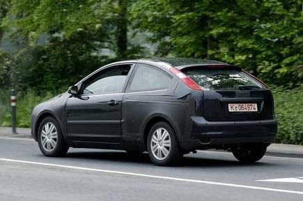 Újabb Ford Focus változatok
