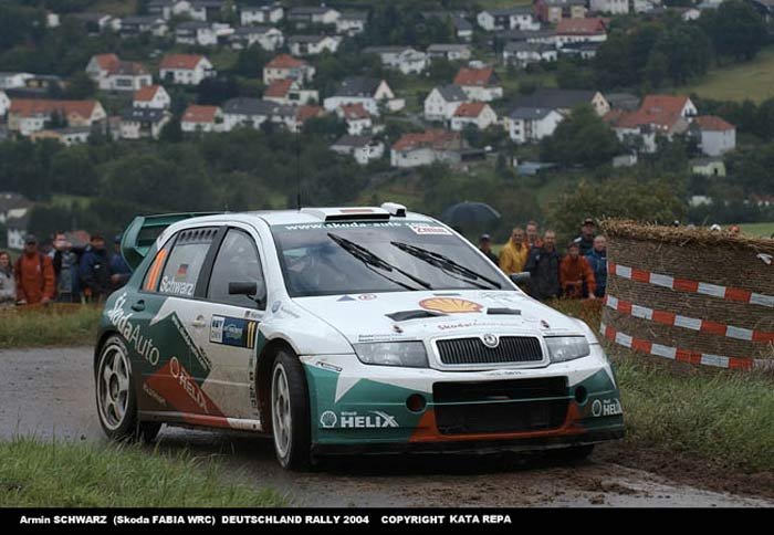 5977_58410_1000x700.jpg | Vezess | Vezess Armin Schwarz csak a13. volt a nap végén, de ma sikerült egy abszolút első időt autóznia