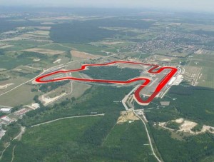 2011-ig biztosan lesz Forma-1-es Magyar Nagydíj