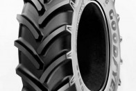 Goodyear abroncsok traktorokra 9