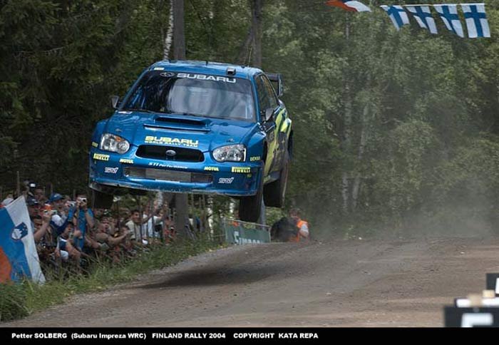 6038_59028_1000x700.jpg | Vezess | Vezess Bár hivatalosan Petter Solberg már nincs versenyben, de jó pár leggyorsabb időt autózott