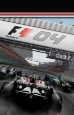 Új Forma-1-es játék PS2-re