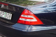 Teszt: Mercedes-Benz C 200 CDI – Csak fiatalosan! 32