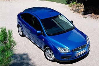 Megvan az új Focus!