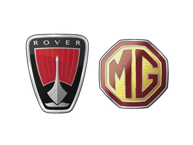 Kínai érdeklődő az MG Roverre