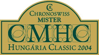 Szeptember 2. és 5. között lesz az idei Chronoswiss MiSTER Hungária Classic oldtimer túra