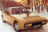 Idén egy 1973-as Matra Simca Bagheera is rajthoz áll a túrán. Egyetlen üléssorában hárman(!) ülhetnek, a francia sportautó a Dzsungel Könyvének párducáról kapta a nevét