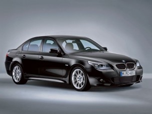 Újabb M-es BMW