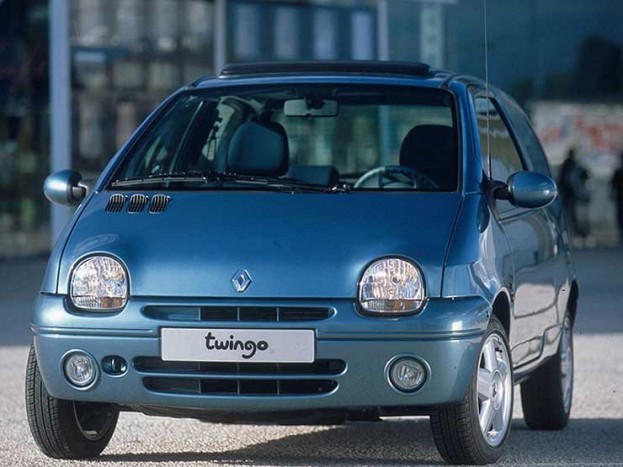 Rali és mini-összehasonlító a Start magazinban