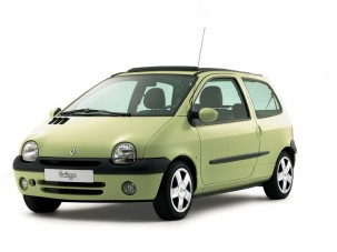 Frissebb Twingo-generáció ősztől